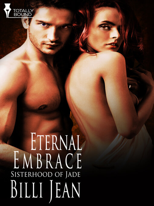 Title details for Eternal Embrace by Billi Jean - Available